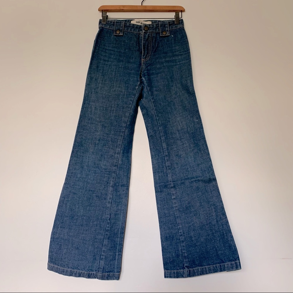 Old School 90’s Gap Jeans 👖